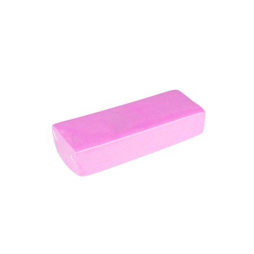 Hårborttagningsremsor 100 st rosa iWAX