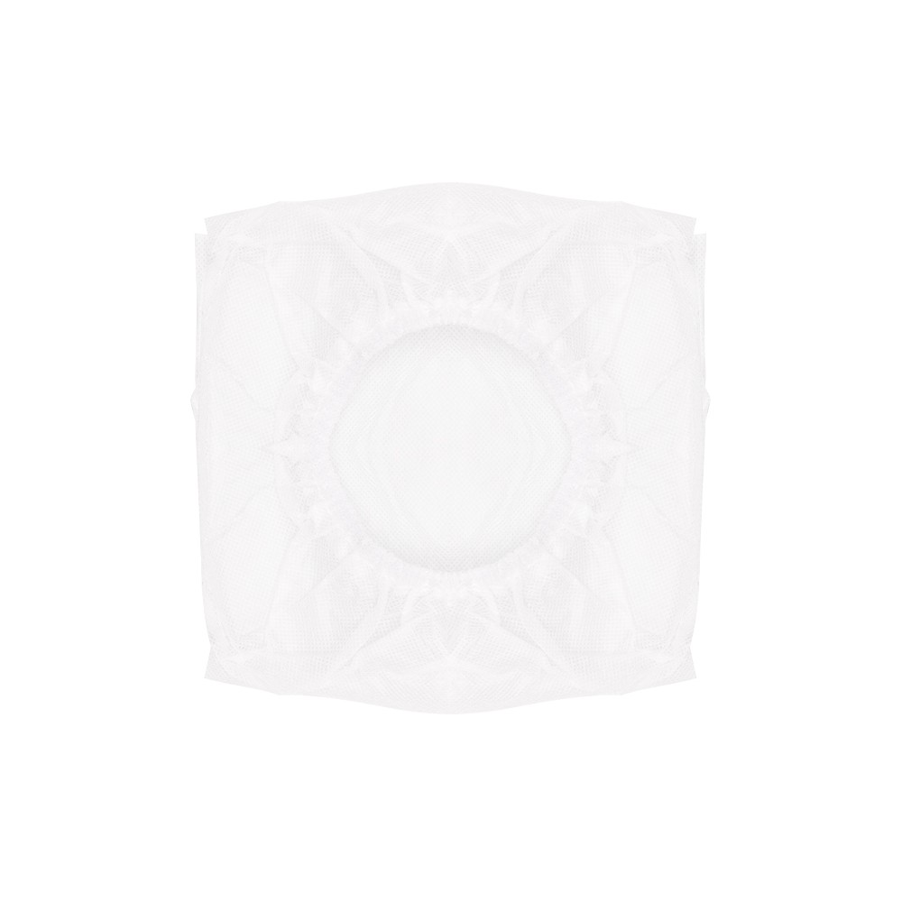 Sacchetto per contenitore Momo j403 — vista dall'alto
