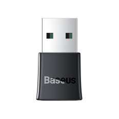 Transmissor do conector do adaptador Bluetooth 5.3 Faixa de USB 20m Preto