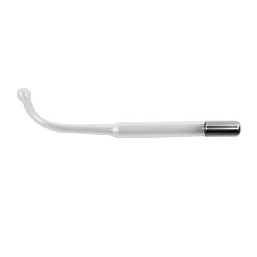 Electrode Pelota Point pour Darsonval