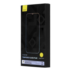 Γυαλί για το iPhone 14 Pro με μια ασπίδα μεγαφώνου 0.4mm Σύνολο απο