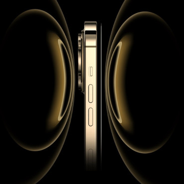 Γυαλί για το iPhone 14 Pro με μια ασπίδα μεγαφώνου 0.4mm Σύνολο απο