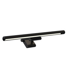 LED-lamp Monitori ekraani i-Wok seeria musta monitori valgustus