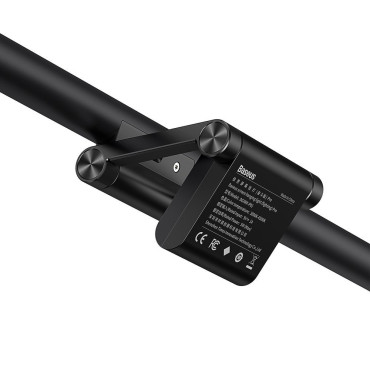 LED-lamp Monitori ekraani i-Wok seeria musta monitori valgustus