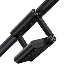 LED LAMP για οθόνη οθόνης I-Wok Σειρά Μαύρα φωτισμός οθόνης