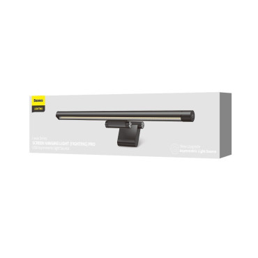 LED-lamp Monitori ekraani i-Wok seeria musta monitori valgustus