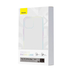 Case iPhone 14 Pro max vékony tok + edzett üvegkészlet