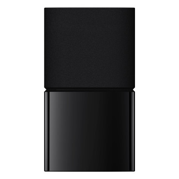 Savienojuma tīkla savienotājs Ethernet RJ45 Black Set 10gab.