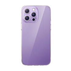 Estuche para el caso blindado de Iphone 14 Pro Max + Juego de vidrio templado