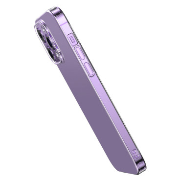 Estuche para el caso blindado de Iphone 14 Pro Max + Juego de vidrio templado