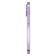 Estuche para el caso blindado de Iphone 14 Pro Max + Juego de vidrio templado
