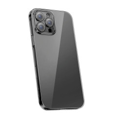 Primer za iPhone 14 Pro oklepni pokrov + kaljenega stekla