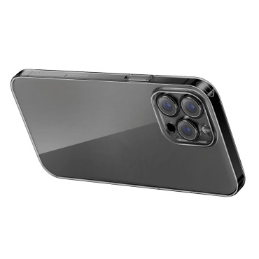 Primer za iPhone 14 Pro oklepni pokrov + kaljenega stekla