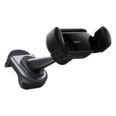 Suporte de carro com painel solar para Tesla Modelo 3 / Y T-Space Preto