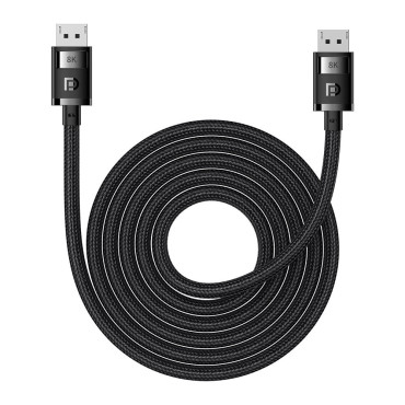 DisplayPort 8K 60Hz serie...
