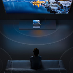 DisplayPort 8K 60Hz augstas izšķirtspējas sērijas kabelis 1.5m Black