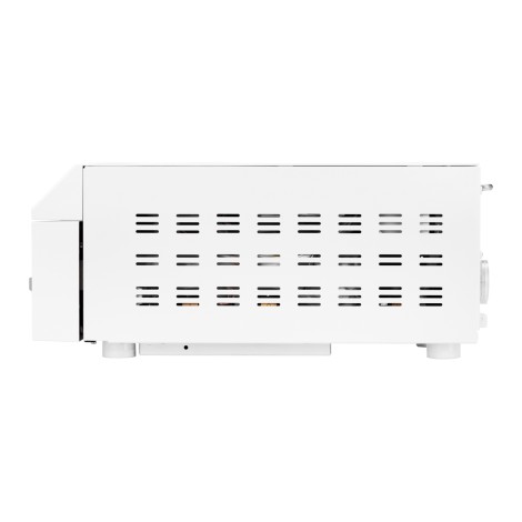 Lafomed Autoclave LFSS03AA LCD 3 L Klasse B Medisch — zijaanzicht