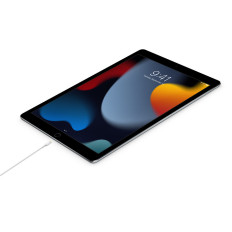 Apple Original-Kabelkabel für iPhone USB-C - Blitz 1M weiß