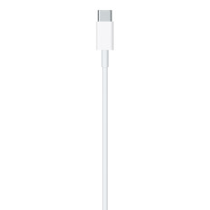 Apple Original Cable Cable for iPhone USB-C - Lightning 1m White