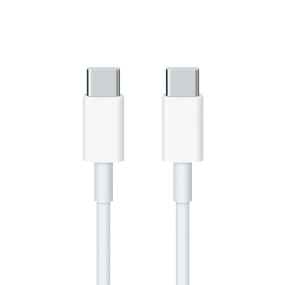 Apple Originalus USB-C MacBook Cable - USB-C 2M balta
