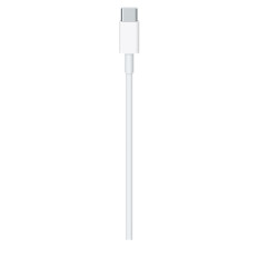 Apple Câble MacBook USB-C d'origine - USB-C 2M Blanc