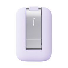 Nastaviteľný stojan na telefóne Series Series Purple