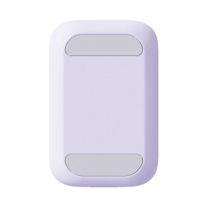 Nastaviteľný stojan na telefóne Series Series Purple