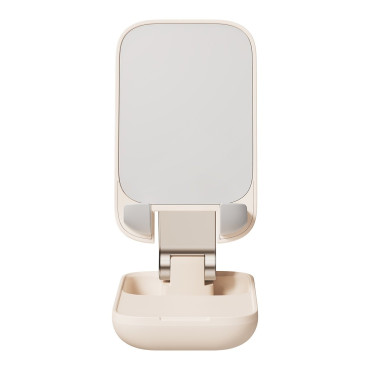 Stand réglable sur téléphone Série Seashell Rose