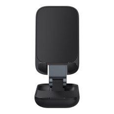 Nastaviteľný stojan na telefóne Series Black