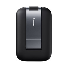 Ρυθμιζόμενη στάση στο τηλέφωνο Seashell Series Black