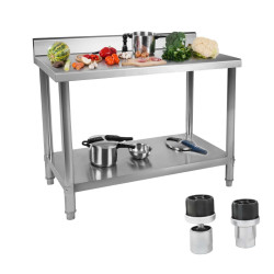 Tavolo per la cucina in...