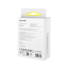 2in1 airjoy HDMI 4K 60Hz svart adapter svart