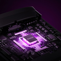 2v1 AIRJOY HDMI 4K 60Hz černý adaptér černý