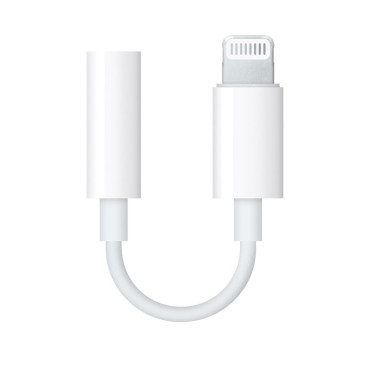 Apple Původní adaptér...