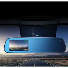 Cable USB de cable - Mini USB 480Mbps 1M negro