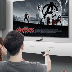 USB 3.0 1M kabelforlengelseskabel