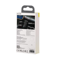 Bluetooth aux Mini Jack 3.5mm Overseas izdanje crno