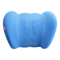 Ländryggkudde med formminne för Comfortride Blue