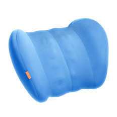 Ländryggkudde med formminne för Comfortride Blue