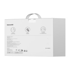 Autó párna a fejtámla a Comfortride formájú. Kék