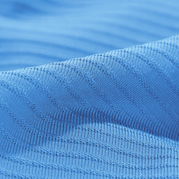 Automobilių pagalvėlė ant galvos atramos su ComfortRide forma. Blue