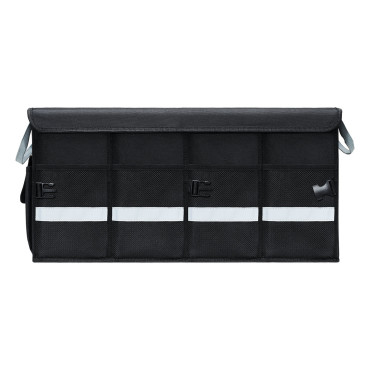 Automotive organizer. Box for 60L organizefun black