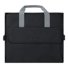 Organizátor automobilového priemyslu. Box pre 60L OrganizátoriFun Black