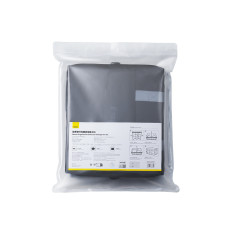 Organizátor automobilového priemyslu. Box pre 60L OrganizátoriFun Black