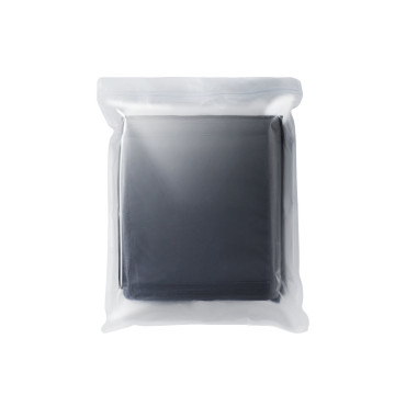 Organizátor automobilového priemyslu. Box pre 60L OrganizátoriFun Black