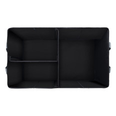Organizátor automobilového priemyslu. Box pre 60L OrganizátoriFun Black