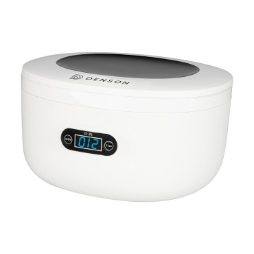 Υπερηχητικό καθαριστικό Denson F6-B - 750 ml