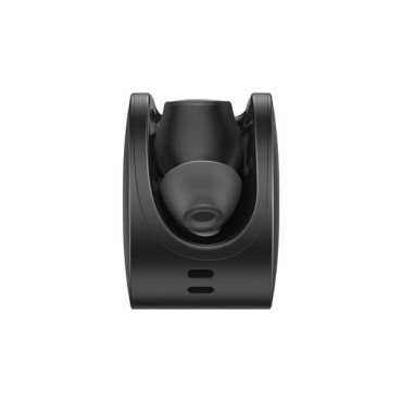 Brezžične slušalke TWS Bluetooth 5.3 Bowie ez10 črna