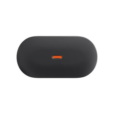 Brezžične slušalke TWS Bluetooth 5.3 Bowie ez10 črna