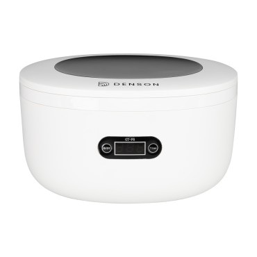Limpador Ultrassónico Denson F6-B - 750 ml — vista frontal